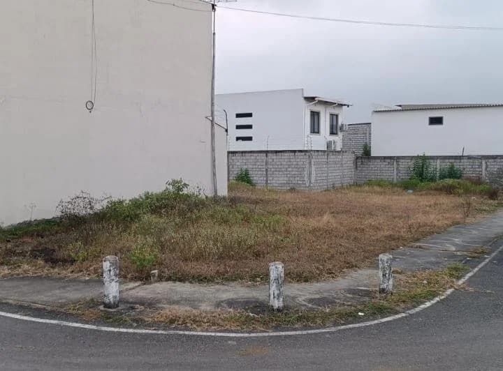 Terreno en venta en Guayaquil, Guayas