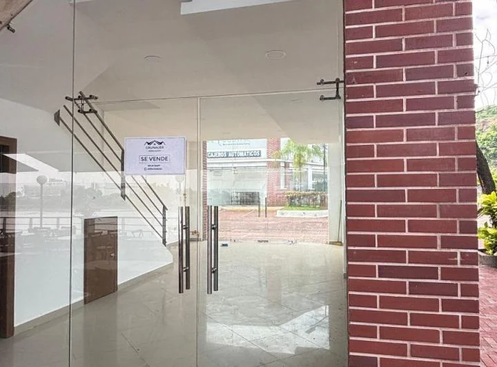Comercial en venta en Daule, Guayas