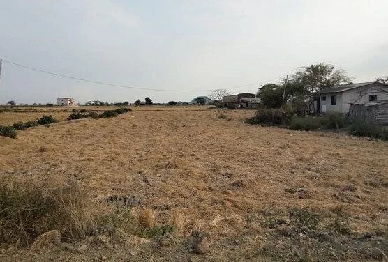 Terreno en venta en Daule, Guayas