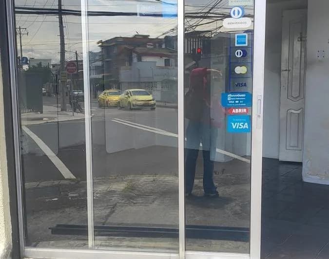 Local comercial en venta en Quito, Pichincha
