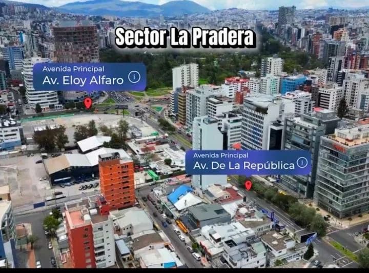 Local comercial en venta en Quito, Pichincha