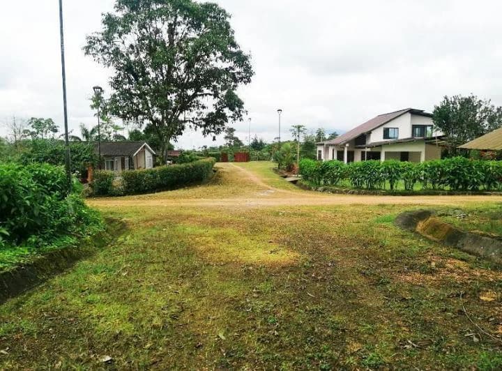 Terreno en venta en Pedro Vicente Maldonado, Pichincha