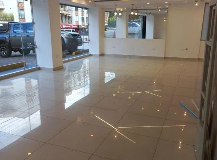 Local comercial en venta en Quito, Pichincha