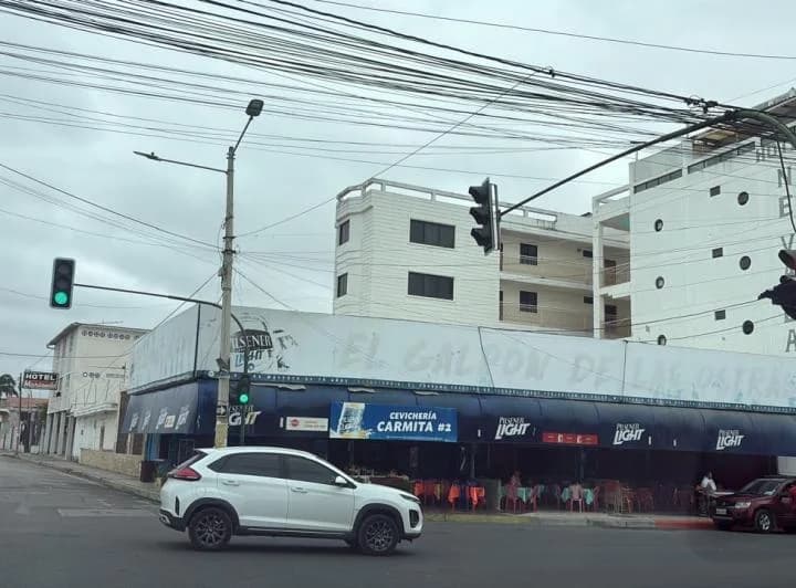 Local comercial en venta en Playas, Guayas