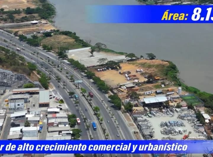 Local comercial en venta en Guayaquil, Guayas