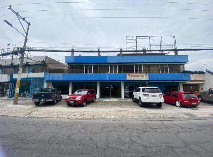 Local comercial en venta en Quito, Pichincha