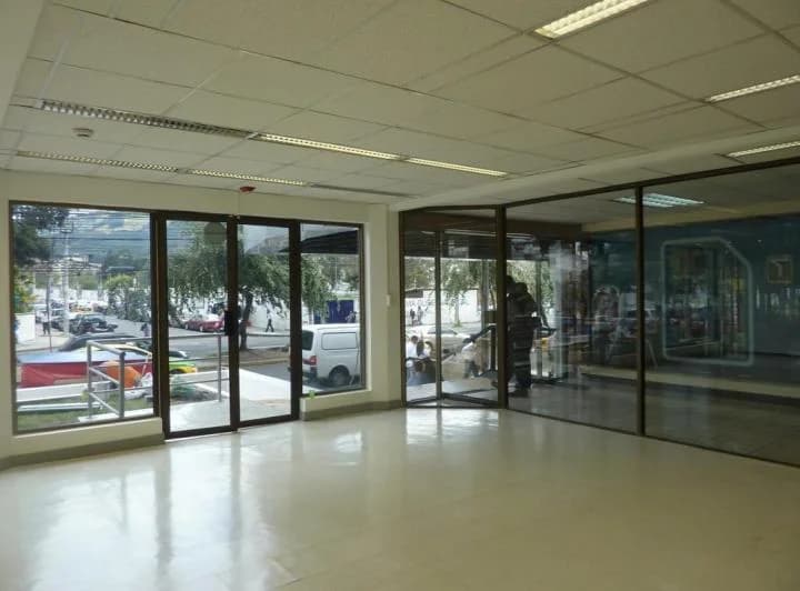 Local comercial en venta en Quito, Pichincha
