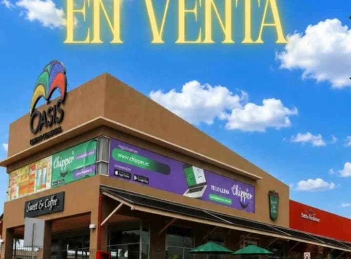Local comercial en venta en Guayaquil, Guayas