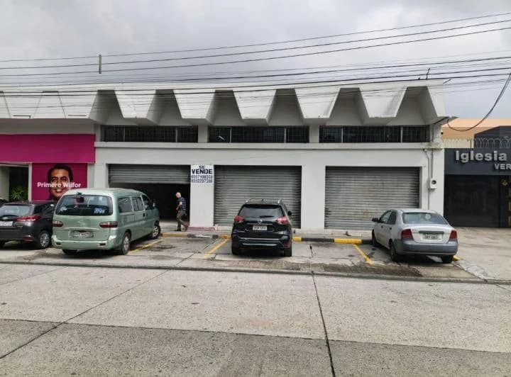 Local comercial en venta en Guayaquil, Guayas