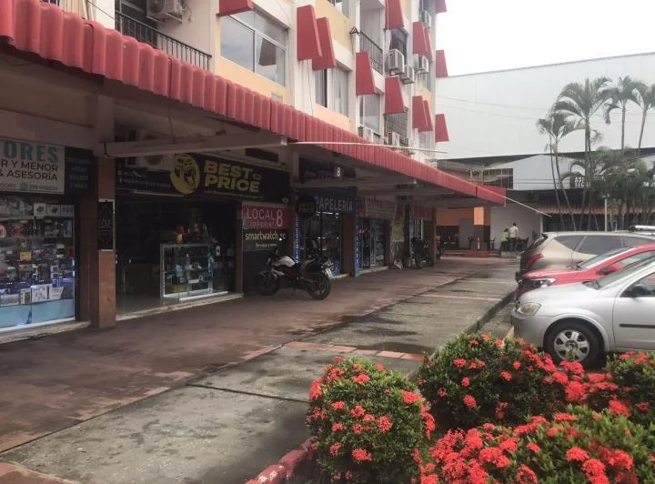 Comercial en venta en Guayaquil, Guayas