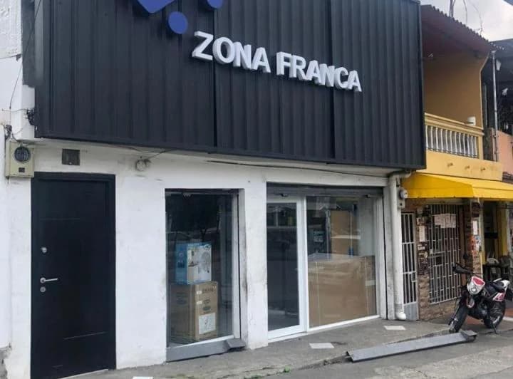 Local comercial en venta en Guayaquil, Guayas