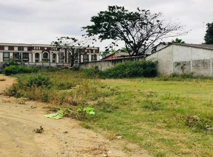 Terreno en venta en Guayaquil, Guayas