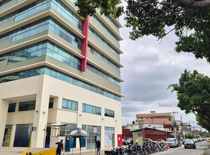 Comercial en venta en Guayaquil, Guayas