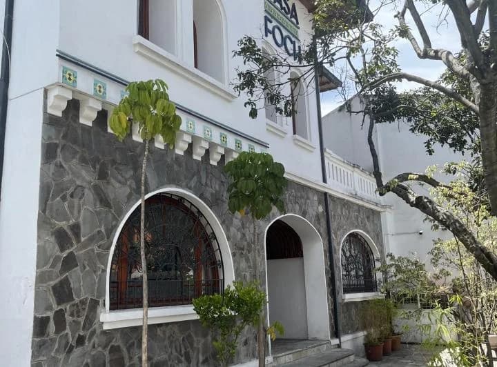 Propiedad en venta en Quito, Pichincha