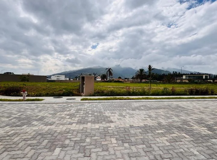 Terreno en venta en Quito, Pichincha