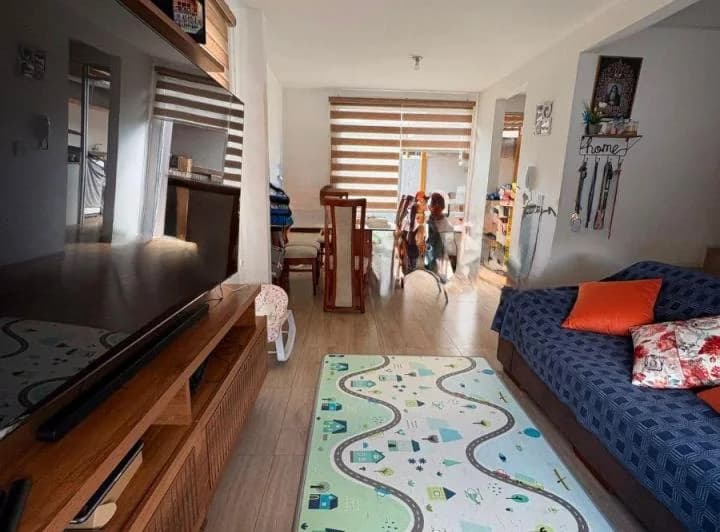 Casa en venta en Quito, Pichincha