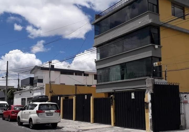 Casa en venta en Quito, Pichincha