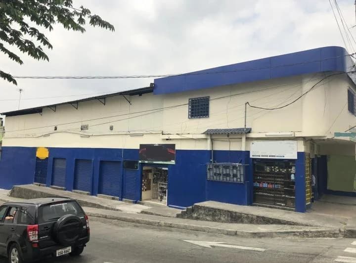 Local comercial en venta en Guayaquil, Guayas