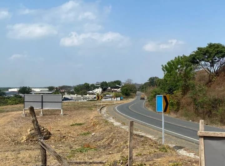 Terreno en venta en Nobol, Guayas