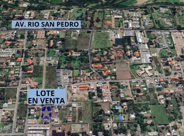 Terreno en venta en Quito, Pichincha
