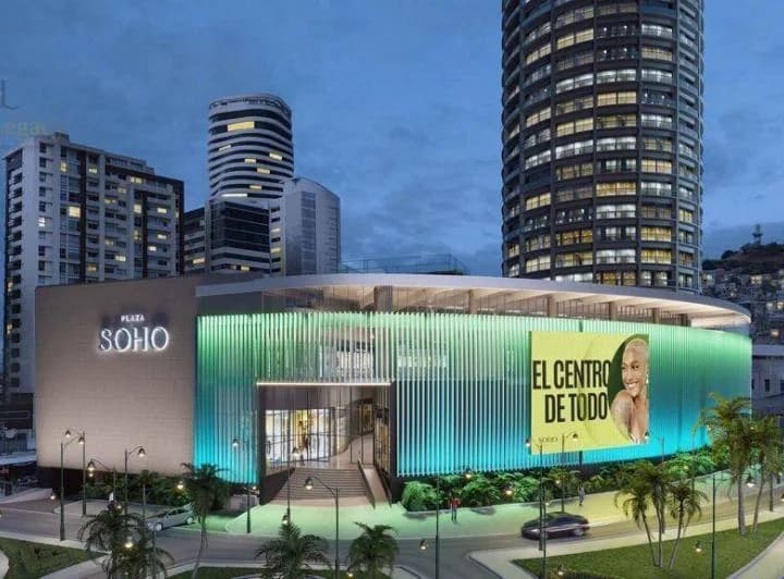 Local comercial en venta en Guayaquil, Guayas