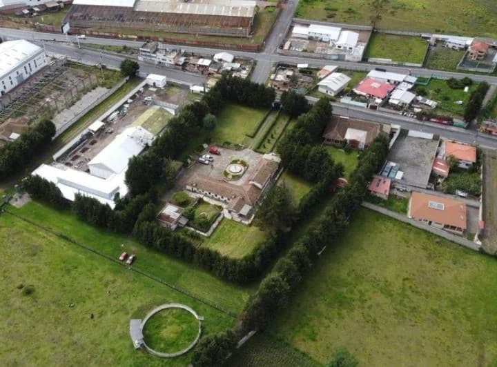Terreno en venta en Quito, Pichincha