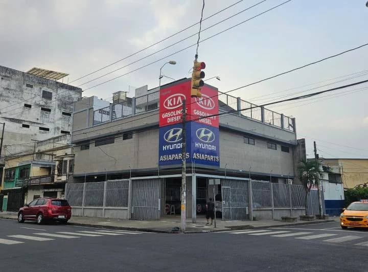 Local comercial en venta en Guayaquil, Guayas