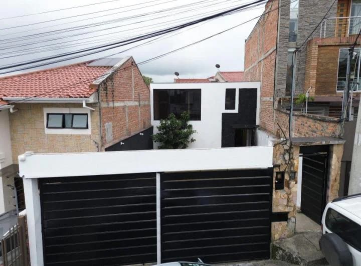 Casa en venta en Cuenca, Azuay