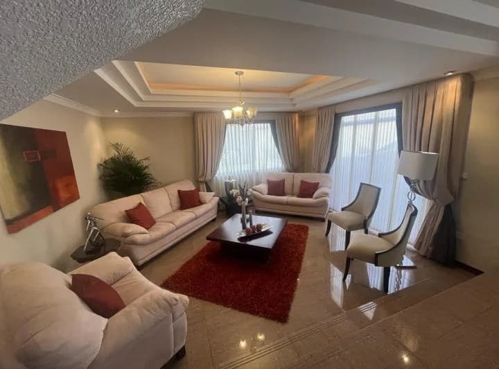 Casa en venta en Quito, Pichincha