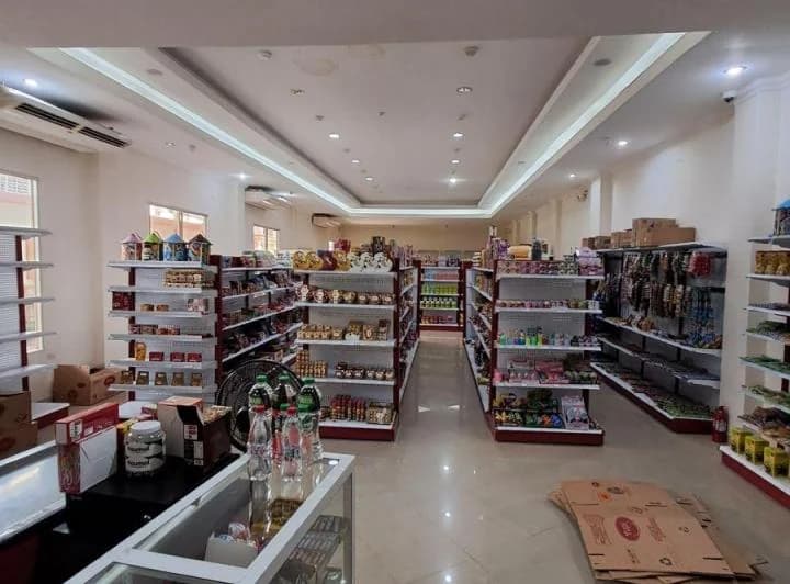 Local comercial en venta en Machala, El Oro
