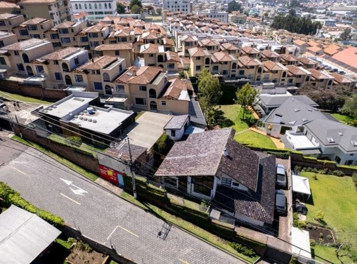 Terreno en venta en Quito, Pichincha