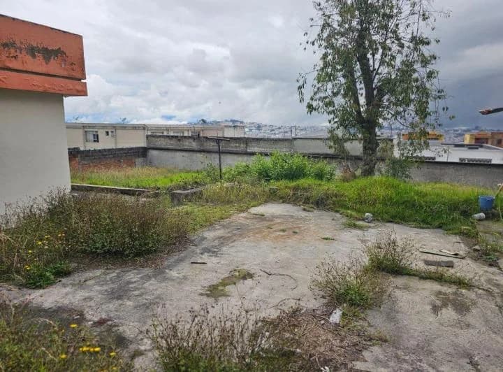 Terreno en venta en Quito, Pichincha