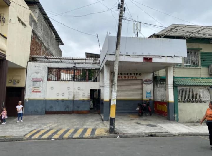 Terreno en venta en Guayaquil, Guayas
