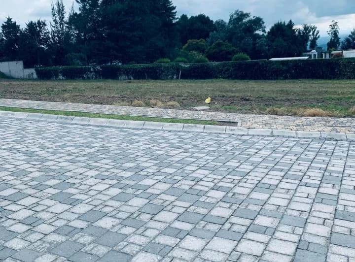 Terreno en venta en Quito, Pichincha