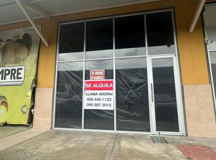 Local comercial en venta en Guayaquil, Guayas