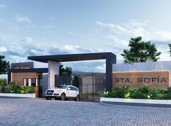 Casa en venta en Quito, Pichincha