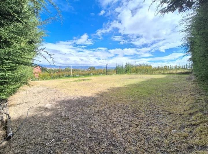 Terreno en venta en Latacunga, Cotopaxi