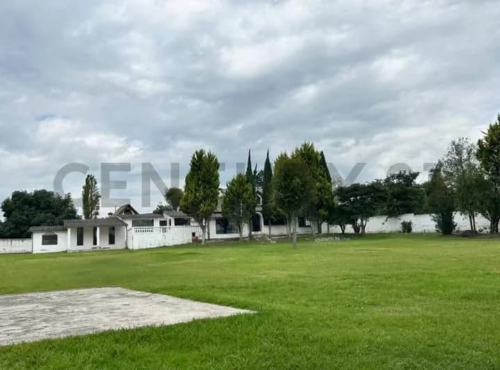 Terreno en venta en Quito, Pichincha