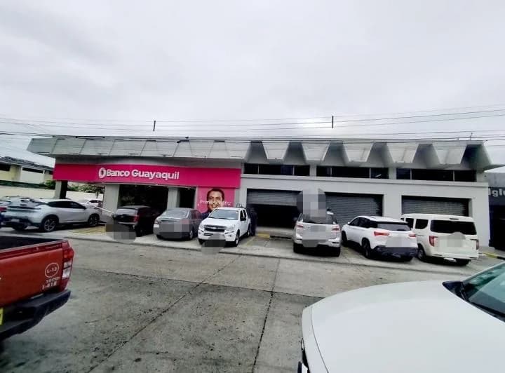 Local comercial en venta en Guayaquil, Guayas