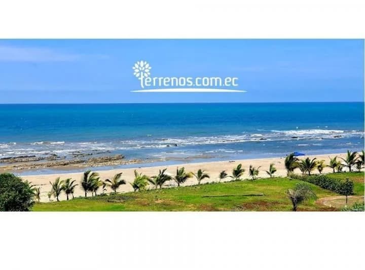 Terreno en venta en Jama, Manabí
