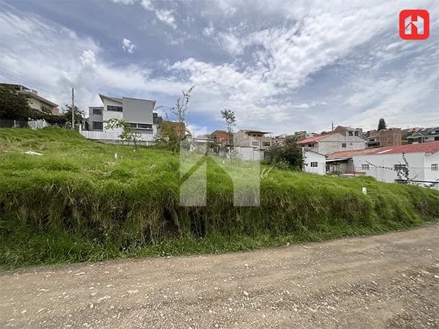 Terreno en venta en Cuenca, Azuay