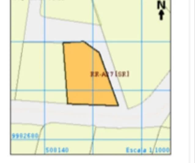 Terreno en venta en Quito, Pichincha