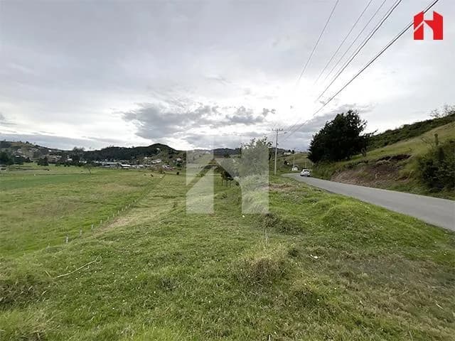 Terreno en venta en Cuenca, Azuay