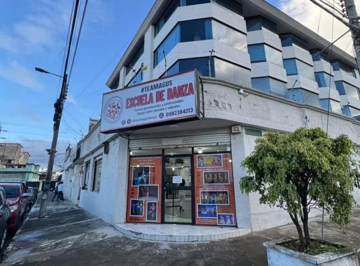 Local comercial en venta en Quito, Pichincha