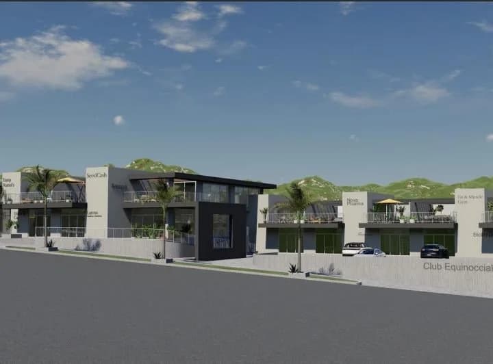 Local comercial en venta en Quito, Pichincha