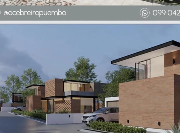 Terreno en venta en Quito, Pichincha