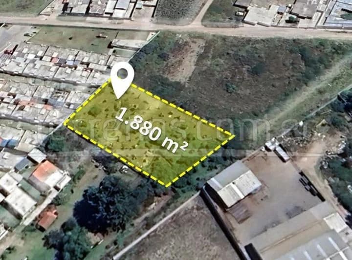 Terreno en venta en Quito, Pichincha