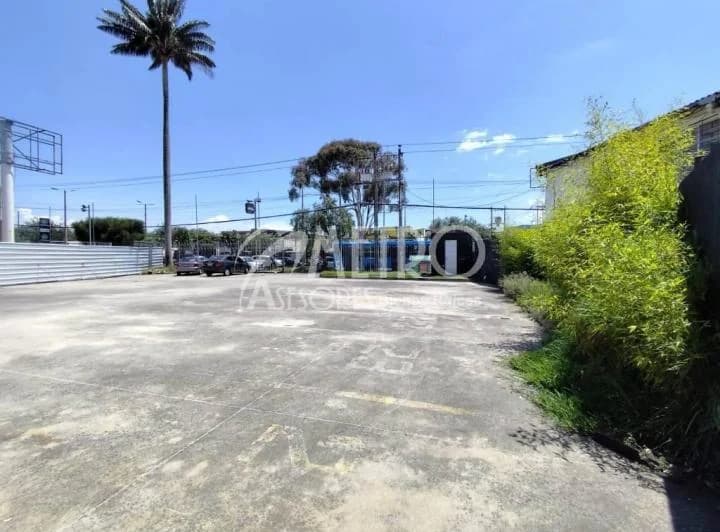 Terreno en venta en Quito, Pichincha