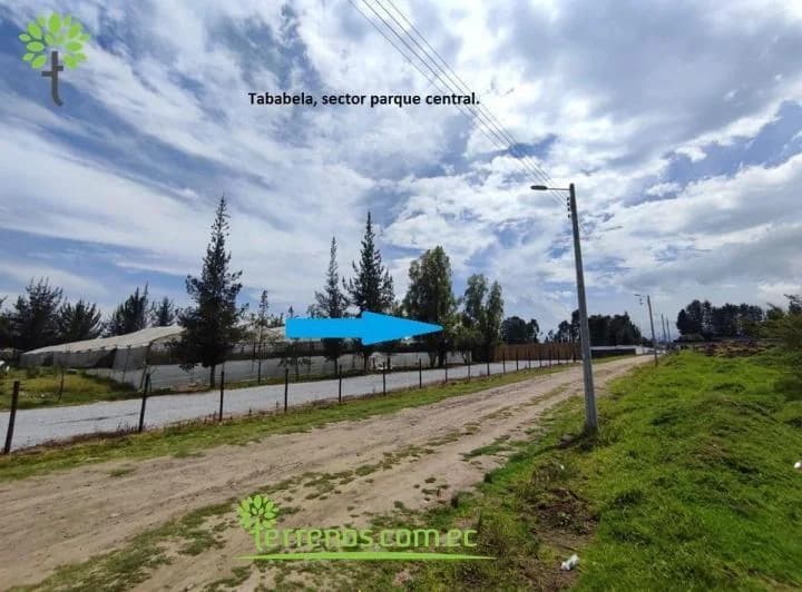 Terreno en venta en Quito, Pichincha