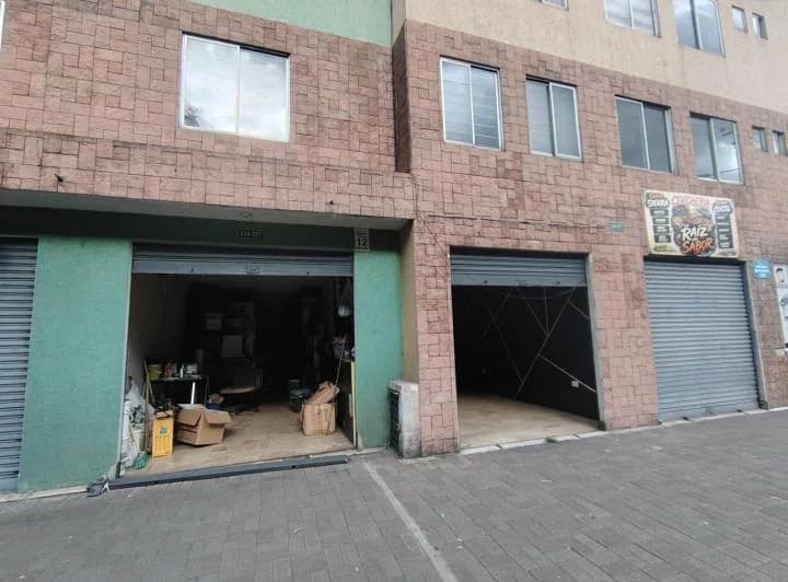 Local comercial en venta en Quito, Pichincha